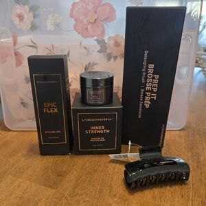 Beachwaver Co. Hair Care Styling Bundle Set